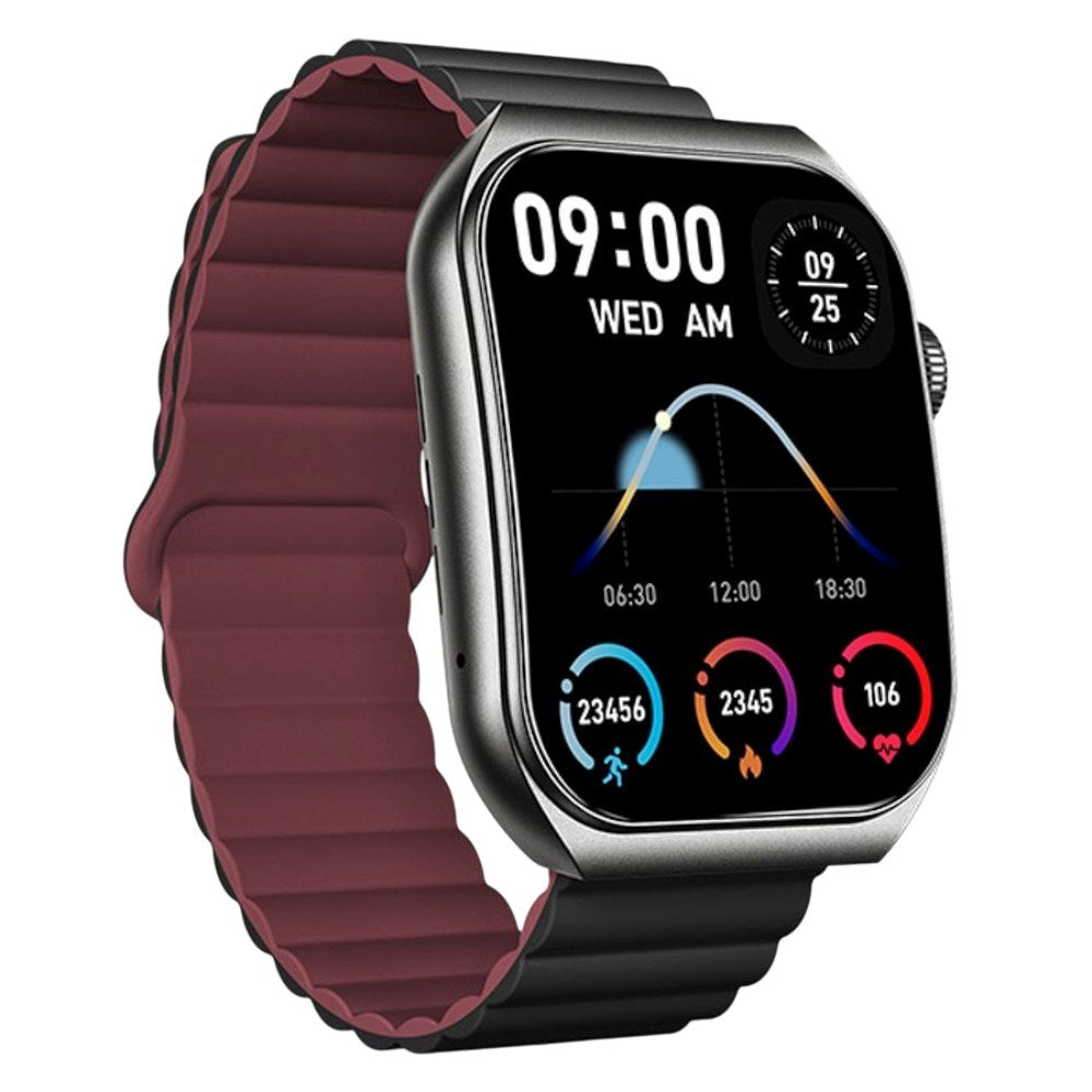 Forever Smartwatch SWM-300 Tiron - Black
