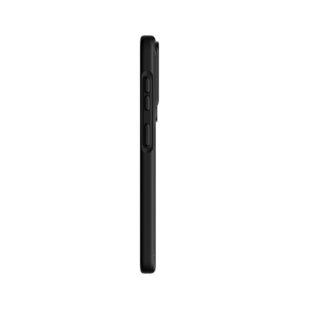 Samsung Galaxy S26 Tech21 EVO Check Case - MagSafe Compatible - Black