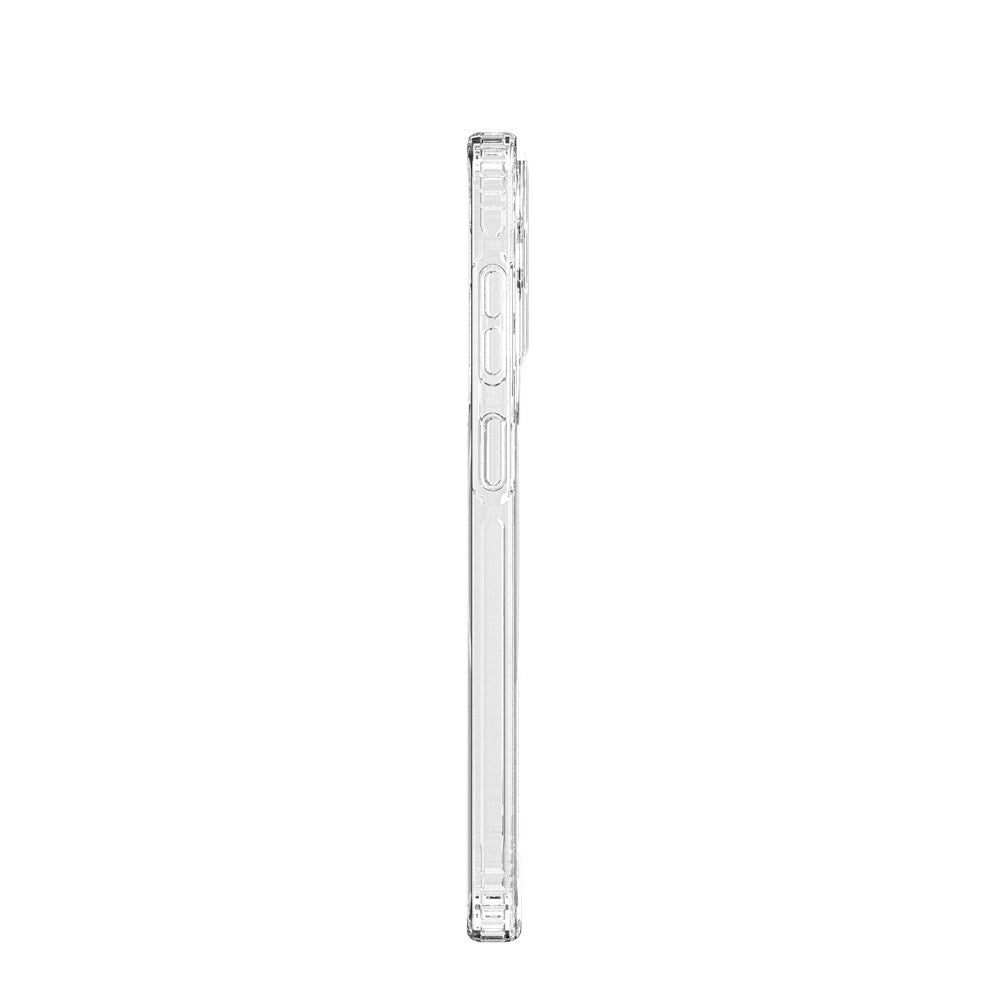 Samsung Galaxy S26+ (Plus) Tech21 EVO Clear Case - MagSafe Compatible - Transparent