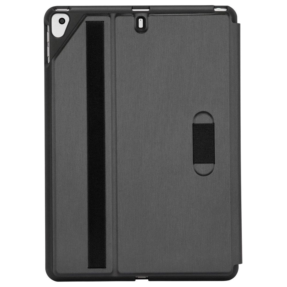 iPad 10.2" (2021 / 2020 / 2019) / Air (2019) / Pro 10.5" Targus Click-In-Case - Black