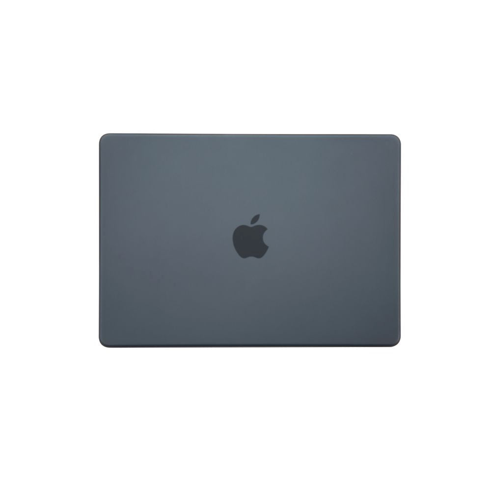 MacBook Pro 14 M5/M4/M3/M2/M1 (2025-2021) - Tech-Protect Smartshell Case - Matte Black