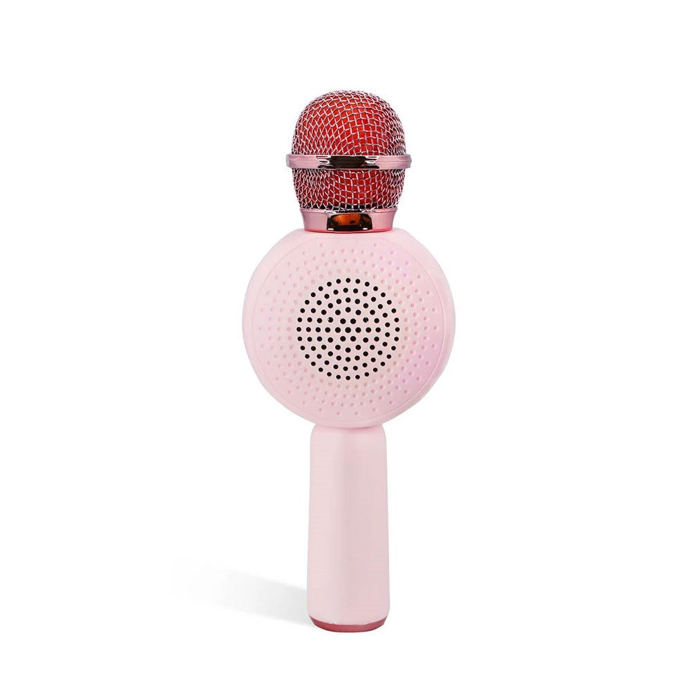 OTL Karaoke Microphone with LED Light - Jigglypuff