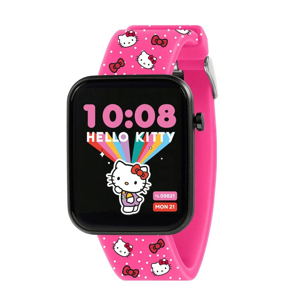 OTL Smartwatch for Children with App Control - Hello Kitty