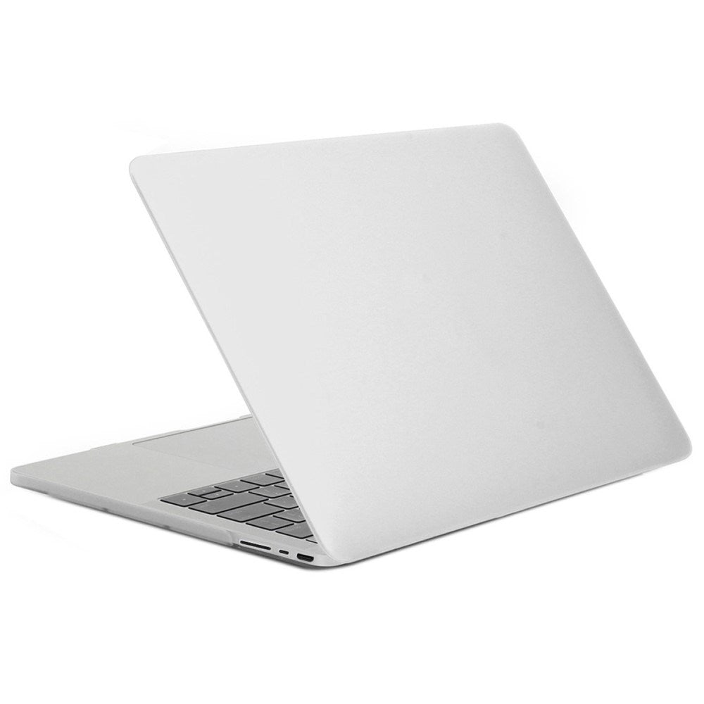 MacBook Pro 16" M1 / M2 / M3 / M4 (2021 / 2024) Plastic Cover - Transparent