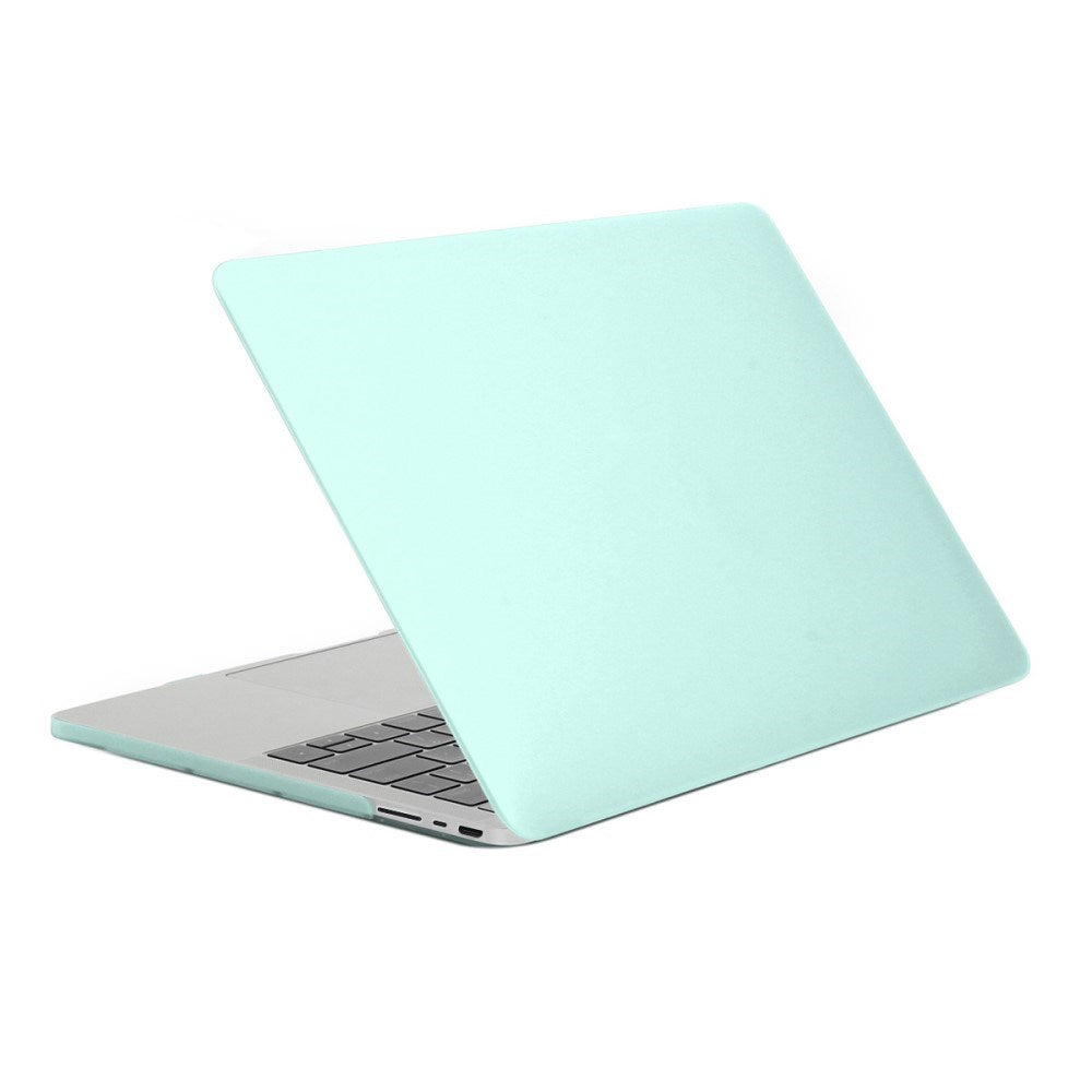 MacBook Pro 16" M1 / M2 / M3 / M4 (2021 / 2024) Plastic Cover - Turquoise