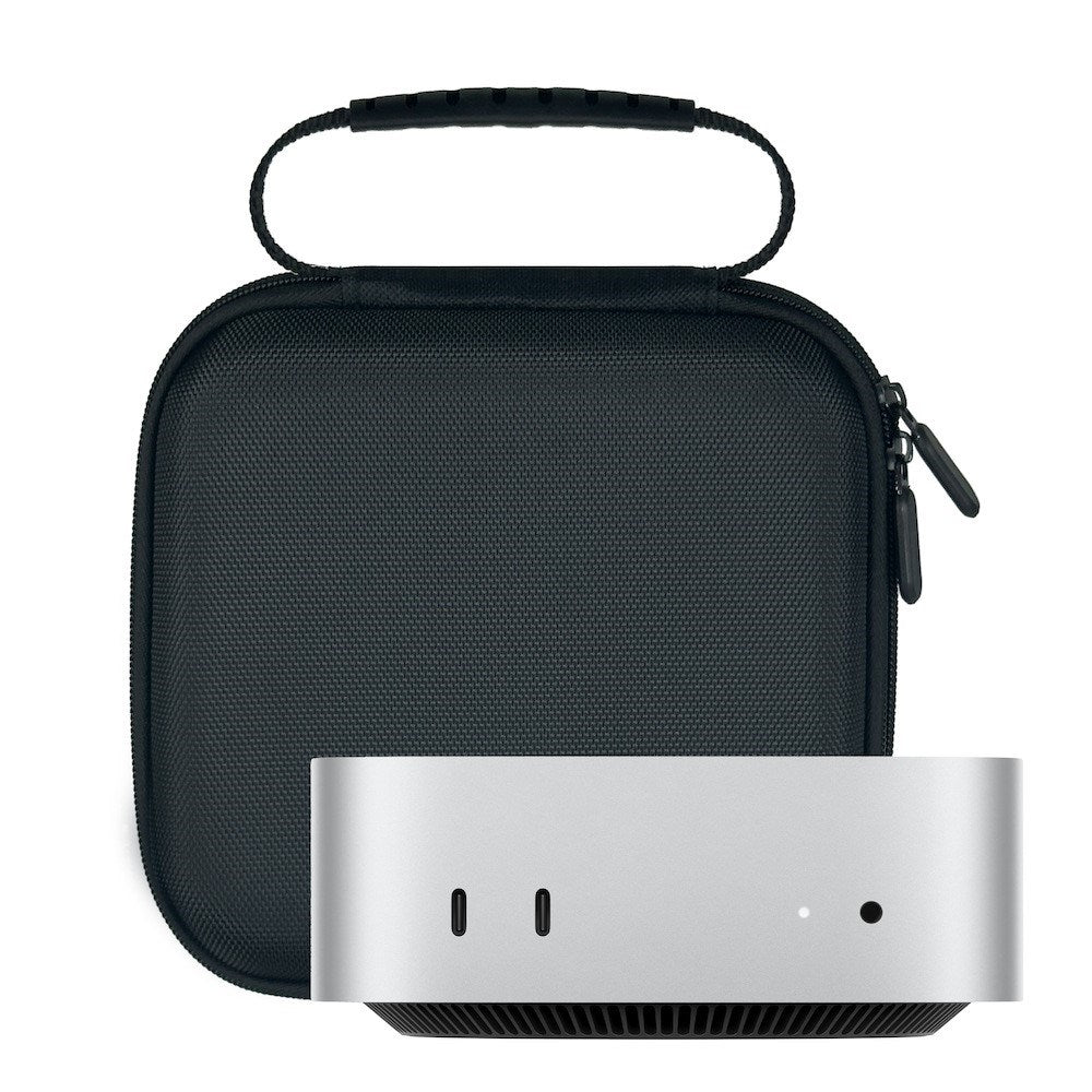 Apple Mac Mini M4 Case