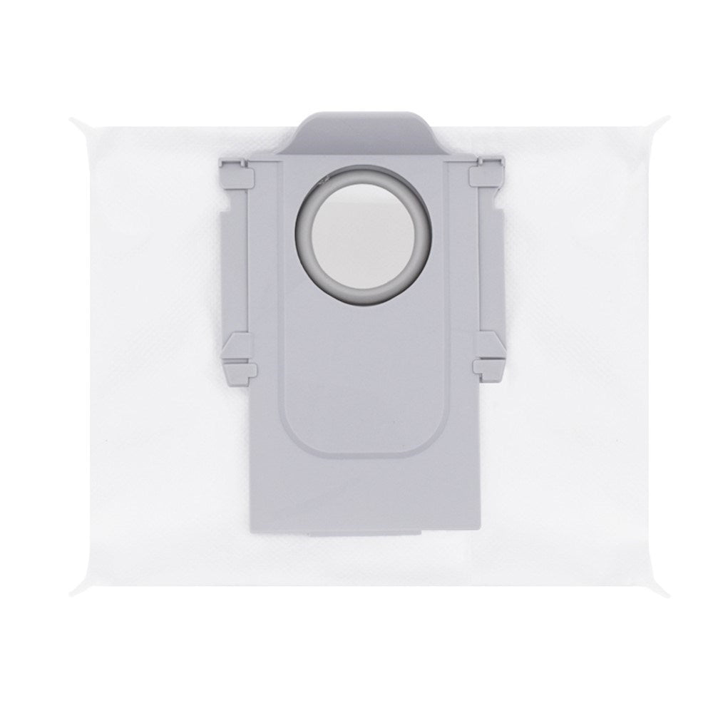 Vacuum Bag for Roborock Q5 Pro / Q7 Max / Q8 Max / Q8 Max+ Robot Vacuum Cleaner - White