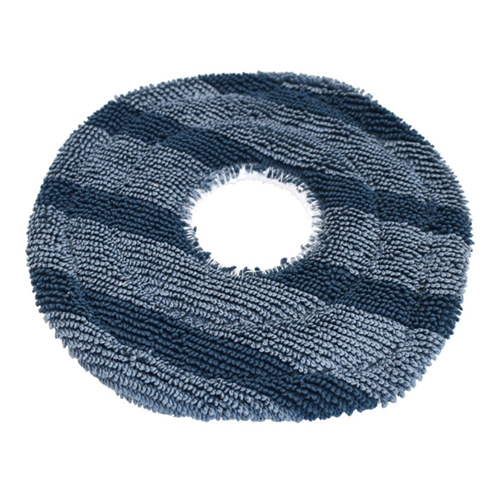 Mop Cloth for Eufy X10 Pro / X10 Pro Omni Robot Vacuum – Grey