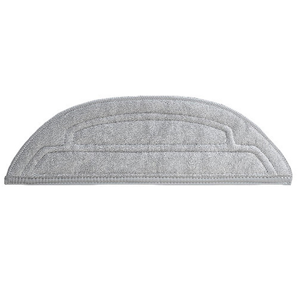 Mop cloth for Roborock S8 MaxV Ultra Robot Vacuum - Gray