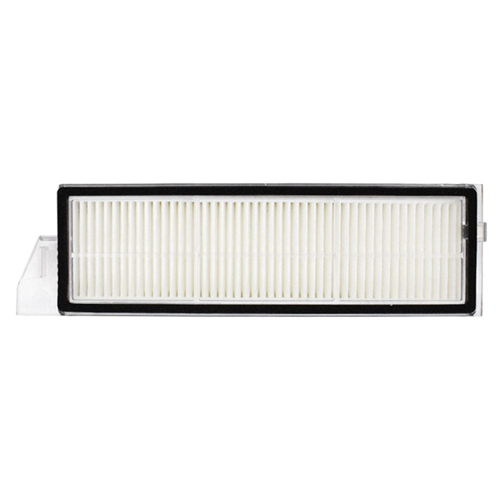 Vacuum filter for Roborock S8 MaxV Ultra Robot Vacuum Cleaner - Black + White