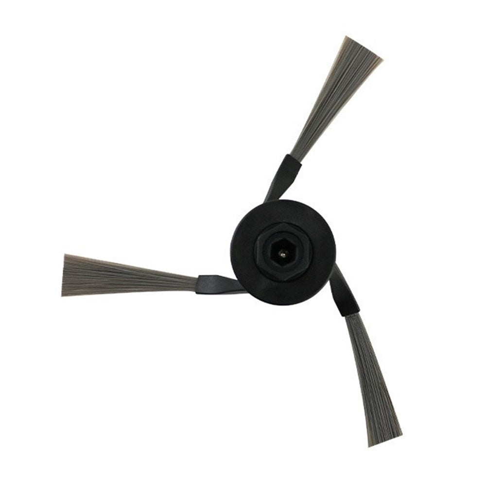 Vacuum Brush for Dreame X50 Ultra / X40 Ultra / L40 Ultra Robot Vacuum Cleaner – Black