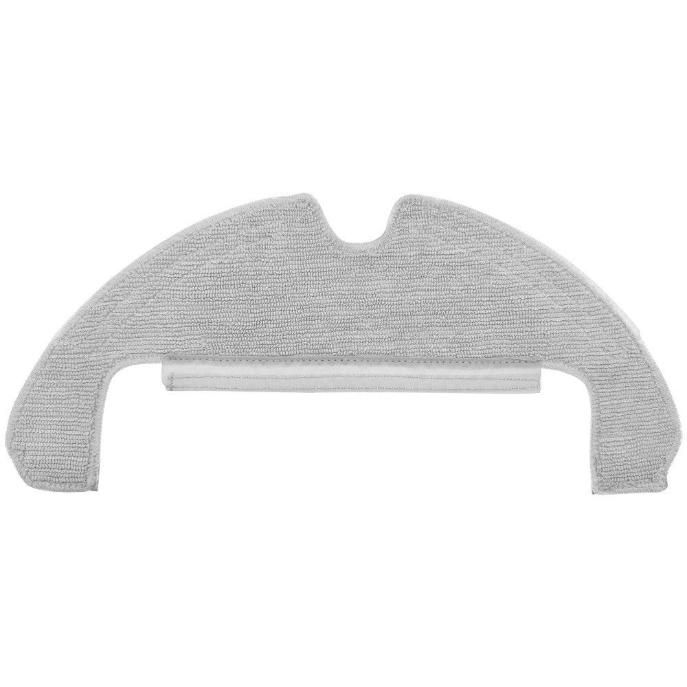 Mop cloth for Dreame D10 Plus Gen 2 Robot Vacuum Cleaner - Gray
