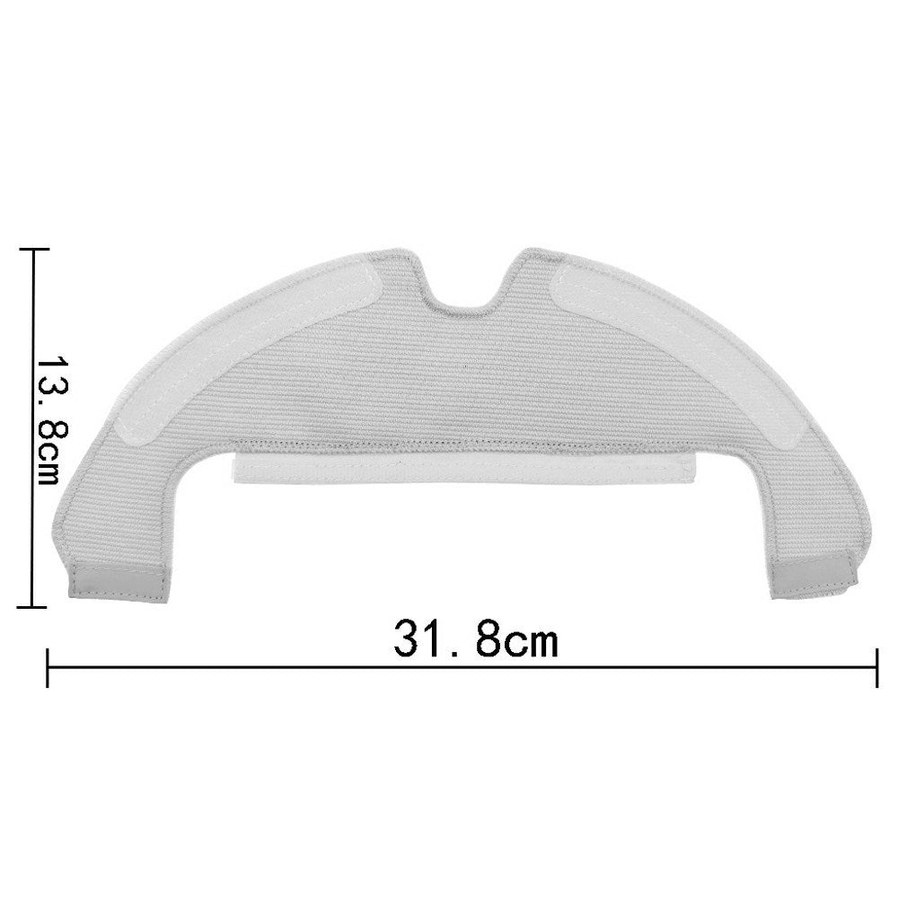 Mop cloth for Dreame D10 Plus Gen 2 Robot Vacuum Cleaner - Gray