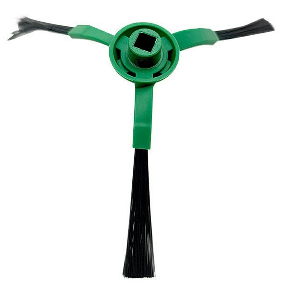 Vacuum Brush for iRobot Roomba Combo 105 Robot Vacuum – Green + Black