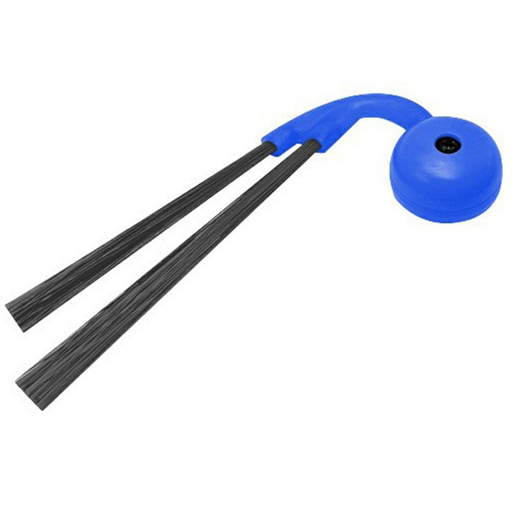 Vacuum Brush for Ecovacs Deebot X12 / X11 - Side Brush - Blue