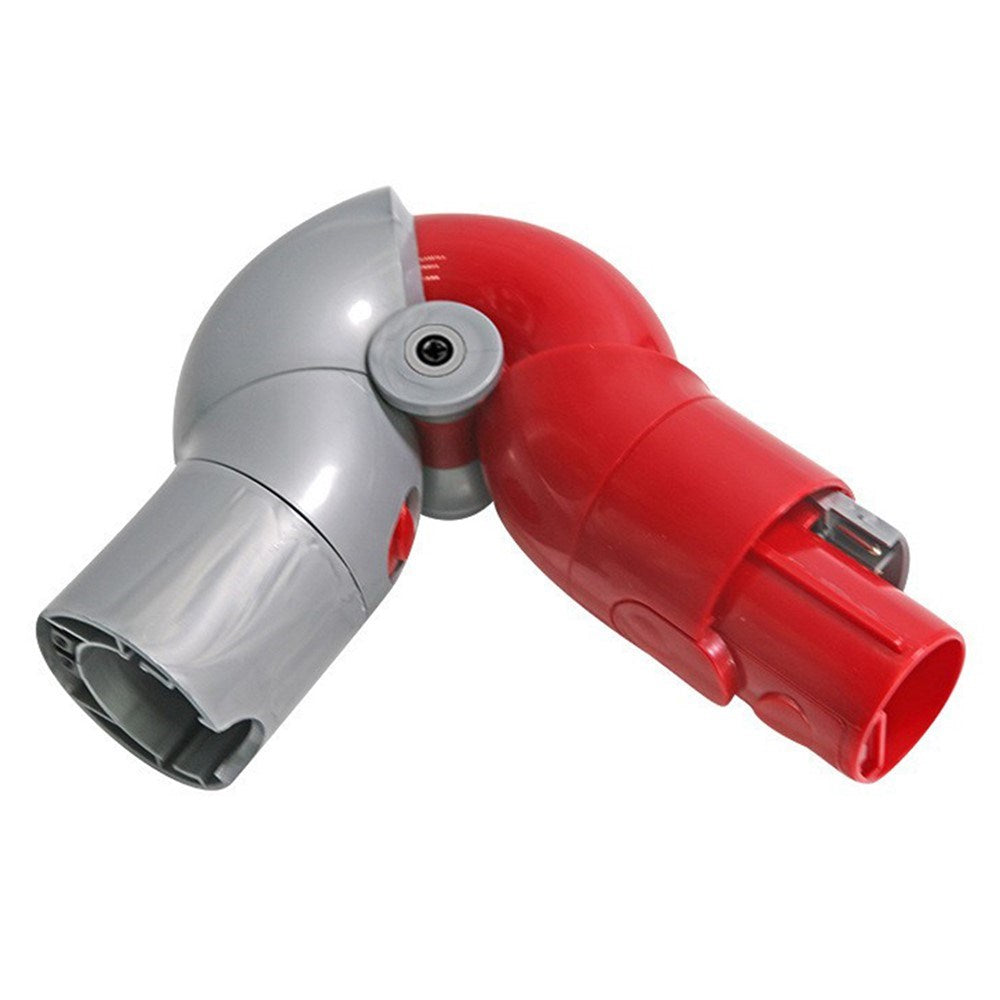 Adapter for Dyson V11 / V10 / V8 / V7 - Red / Grey