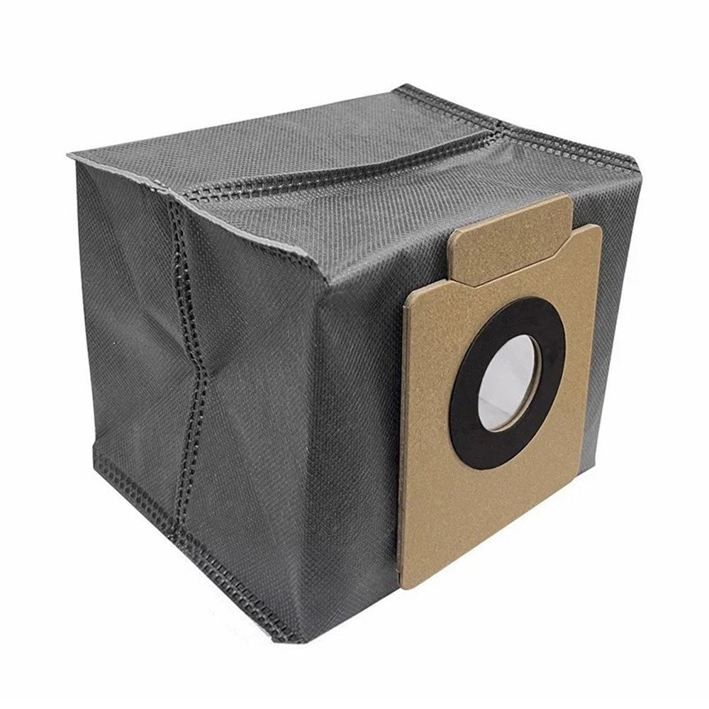 Vacuum Bag for Eufy X10 Pro Omni / X10 Pro Robot Vacuum – Grey