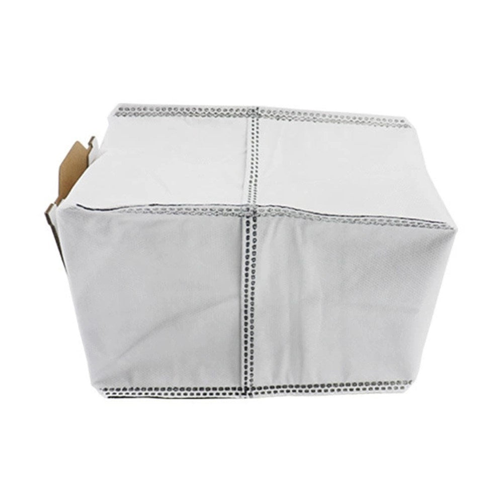 Vacuum Bag for Ecovacs Deebot N30 Pro Omni Robot Vacuum – White