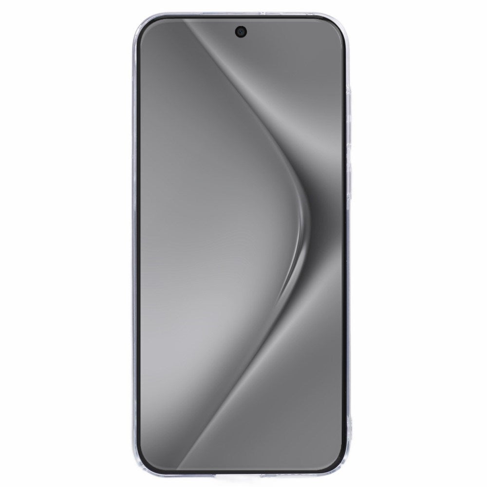 EIDERWOOD Huawei Pura 70 Ultra Hard Plastic Case - Transparent