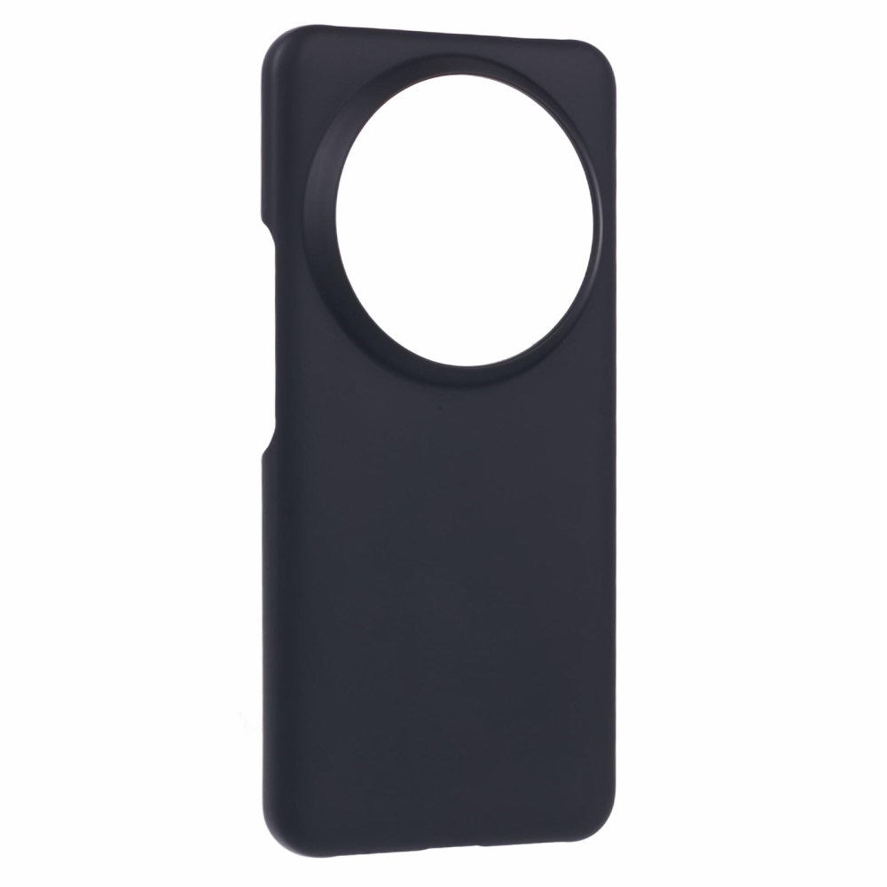 EIDERWOOD Xiaomi 15 Ultra Hard Plastic Case - Black
