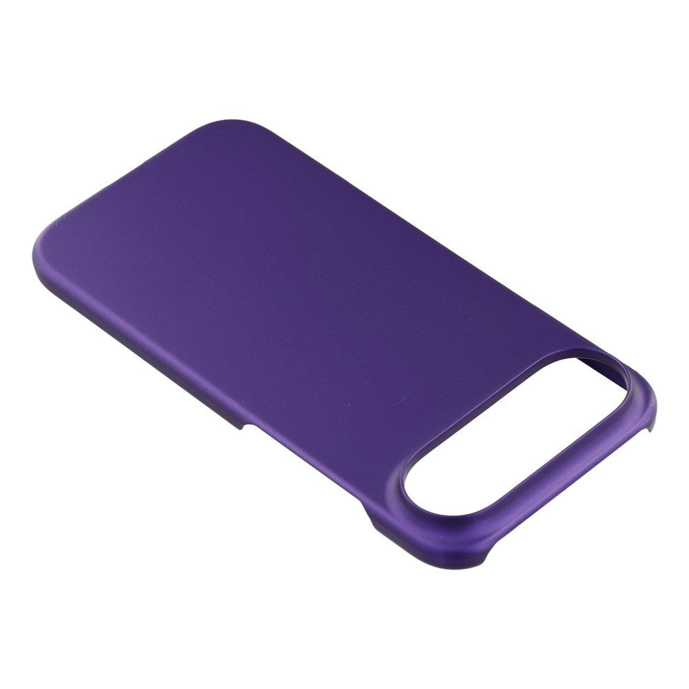 EIDERWOOD iPhone Air Hard Plastic Case - Purple