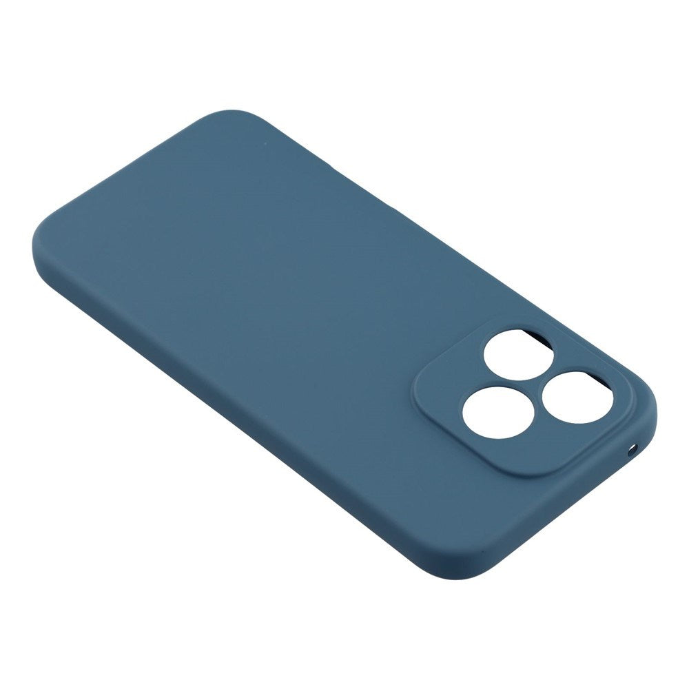 EIDERWOOD Honor 400 Lite Lined Flexible Plastic Case - Dark Blue