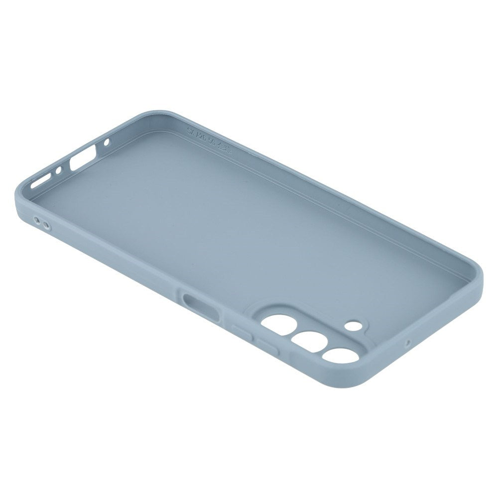 EIDERWOOD Samsung Galaxy A17 (5G) Flexible Plastic Case - Lavender