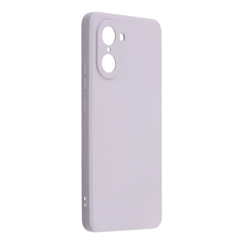 EIDERWOOD OnePlus Nord CE5 Lined Flexible Plastic Case - Purple