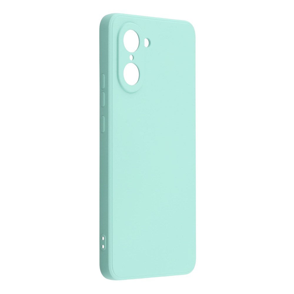 EIDERWOOD OnePlus Nord CE5 Lined Flexible Plastic Case - Turquoise