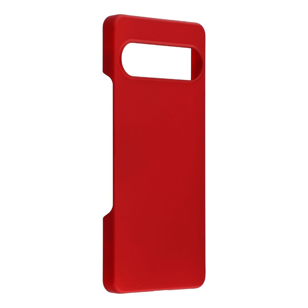 Sony Xperia 10 VII EIDERWOOD Hard Plastic Case - Red