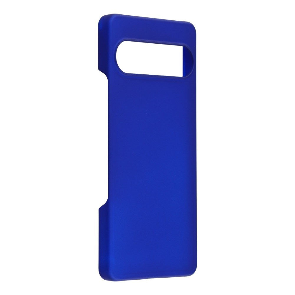 Sony Xperia 10 VII EIDERWOOD Hard Plastic Case - Blue