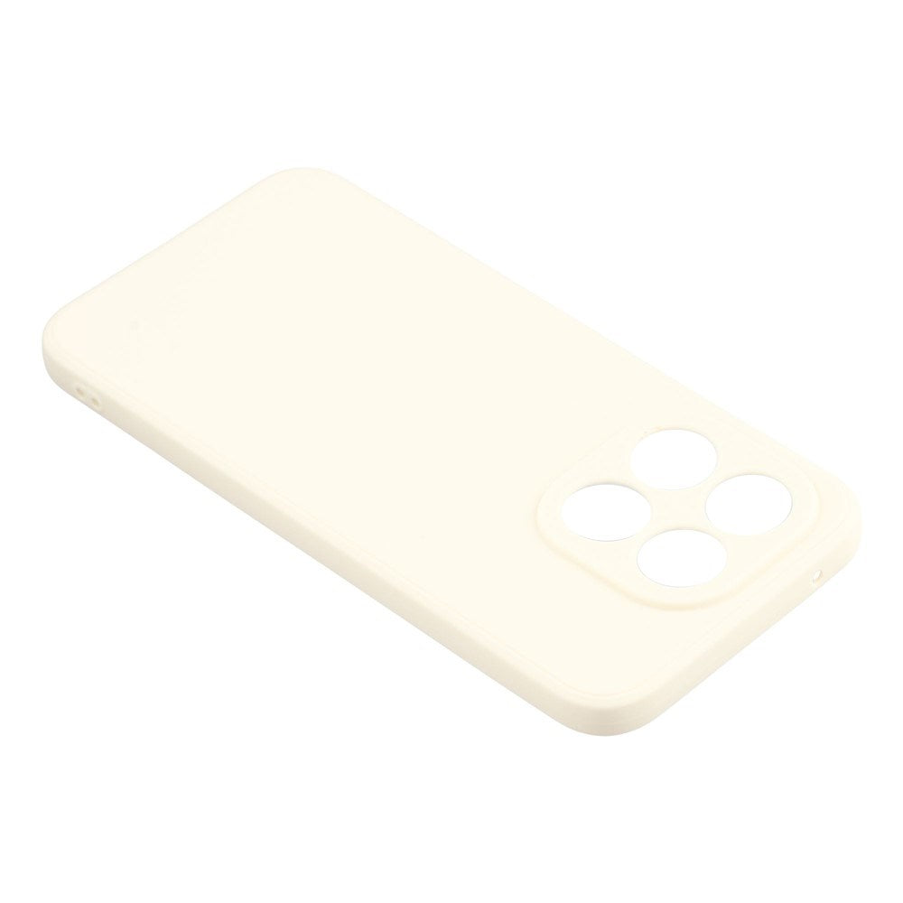 Xiaomi 15T EIDERWOOD Flexible Plastic Case - White