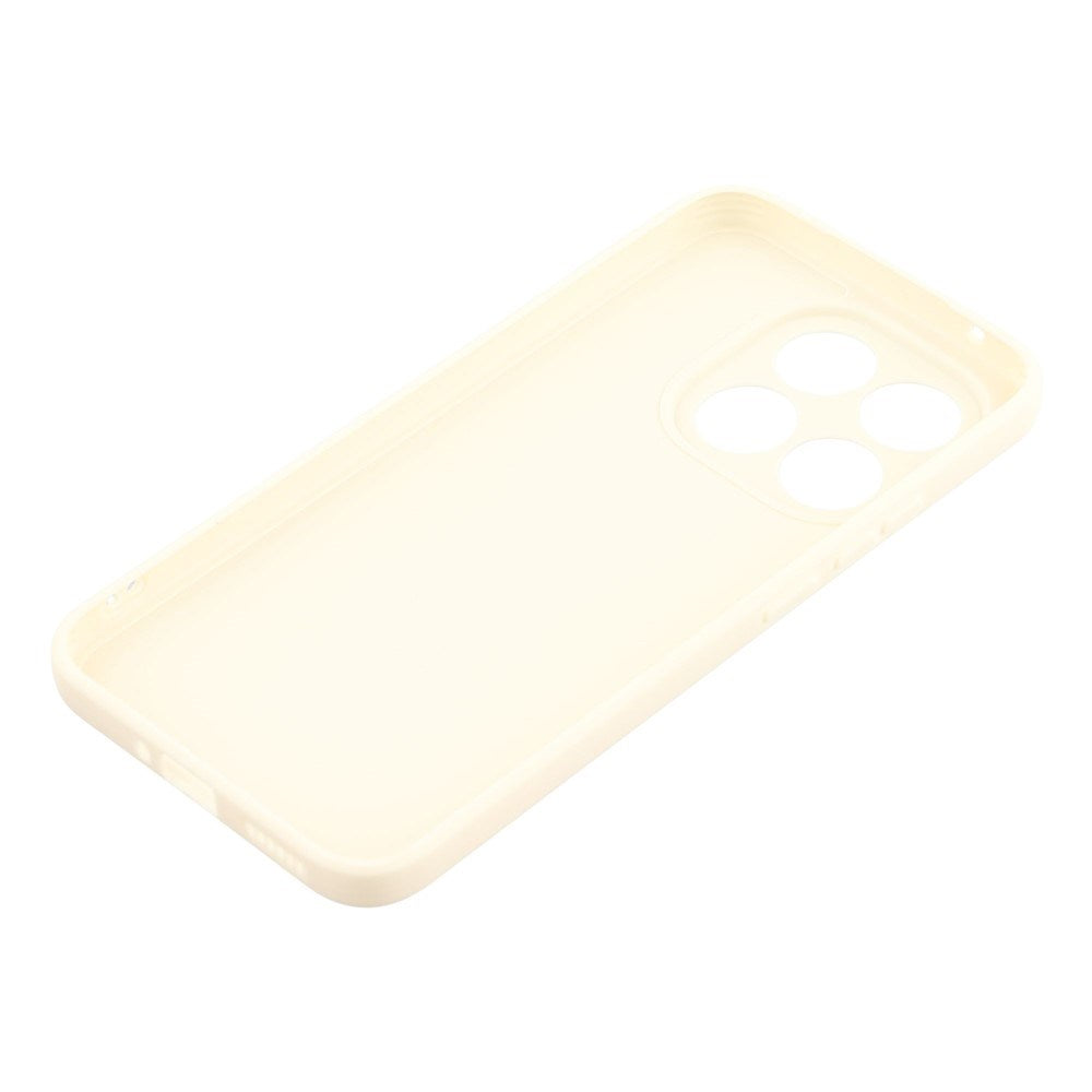 Xiaomi 15T EIDERWOOD Flexible Plastic Case - White