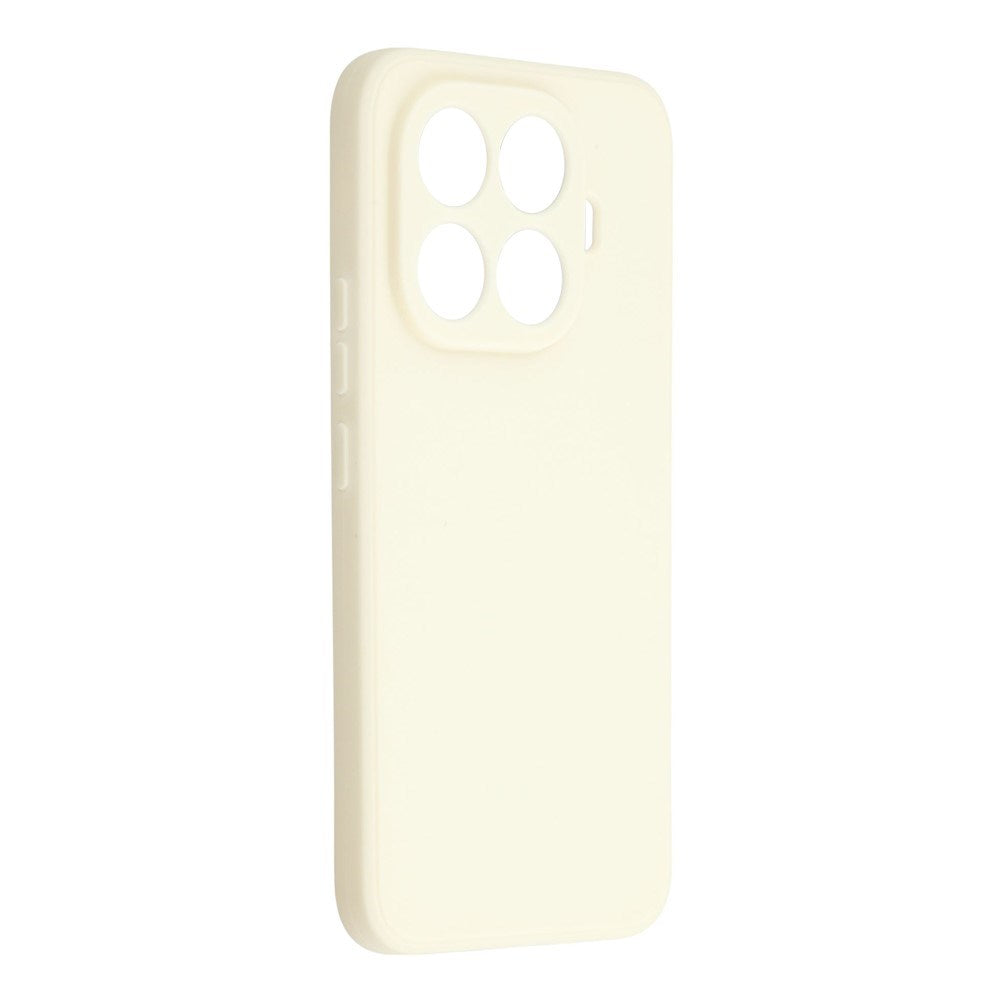 Xiaomi 15T Pro EIDERWOOD Flexible Plastic Case - White