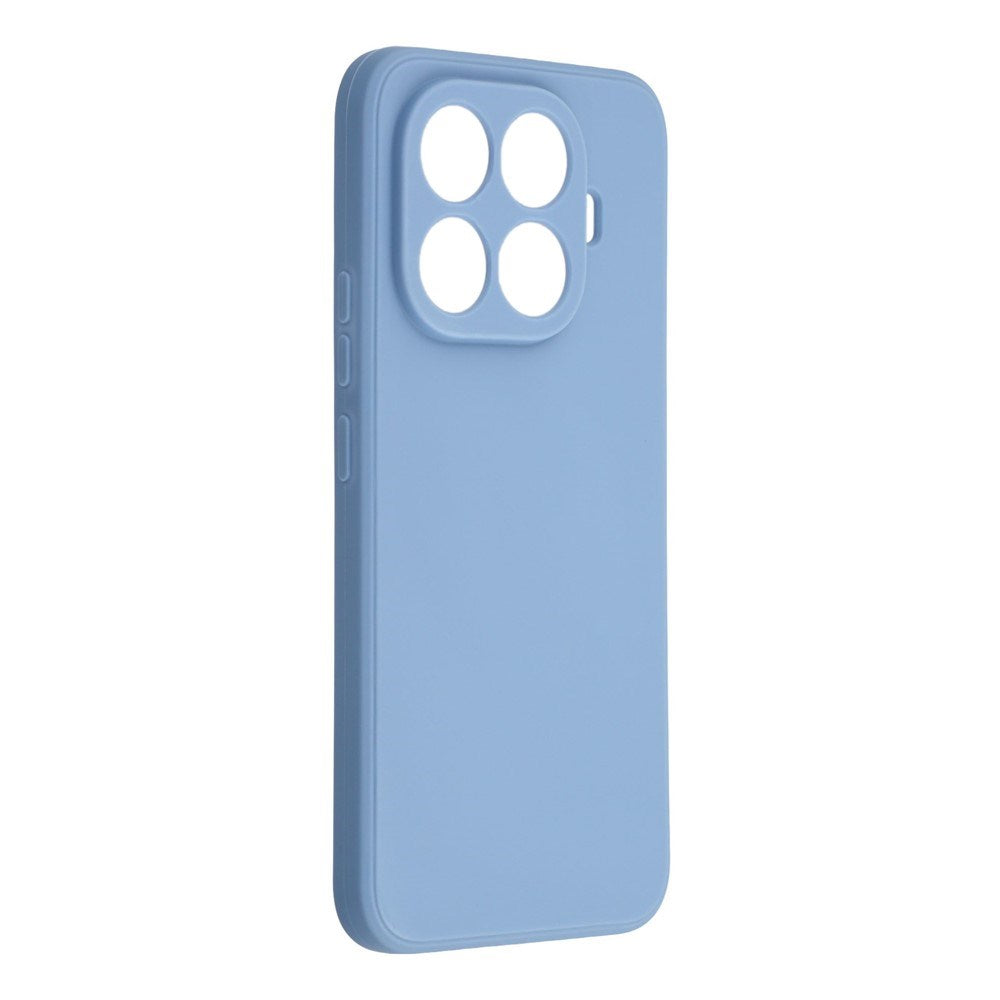 Xiaomi 15T Pro EIDERWOOD Flexible Plastic Case - Blue