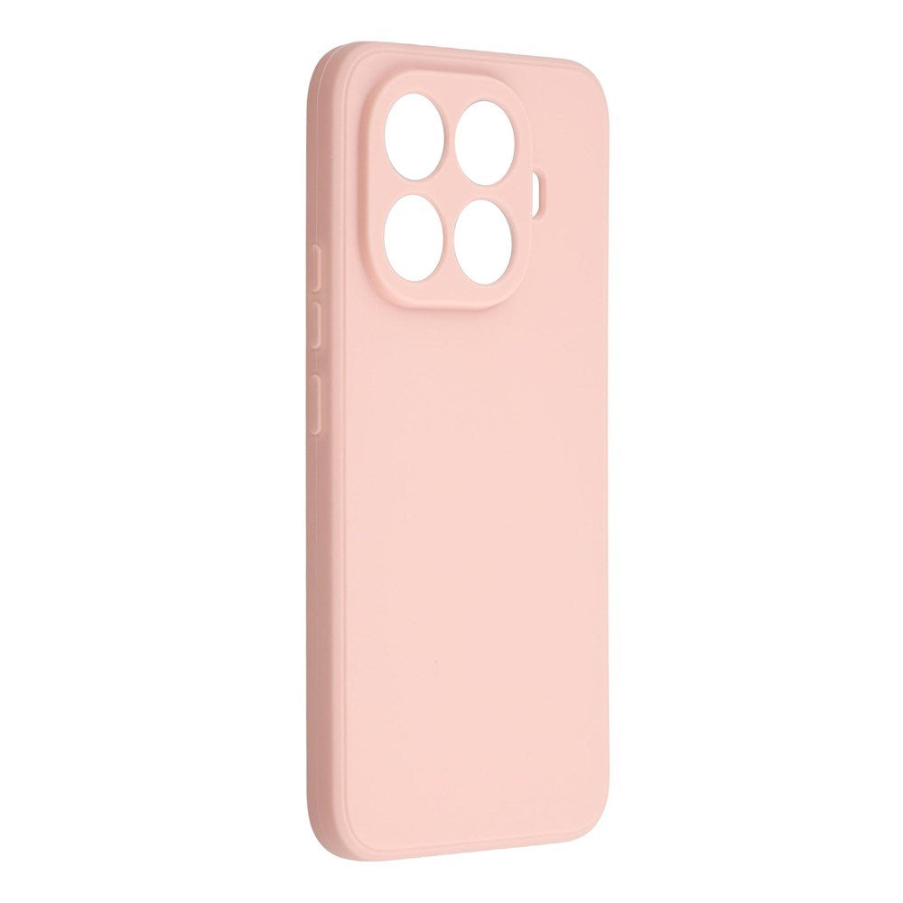 Xiaomi 15T Pro EIDERWOOD Flexible Plastic Case - Pink