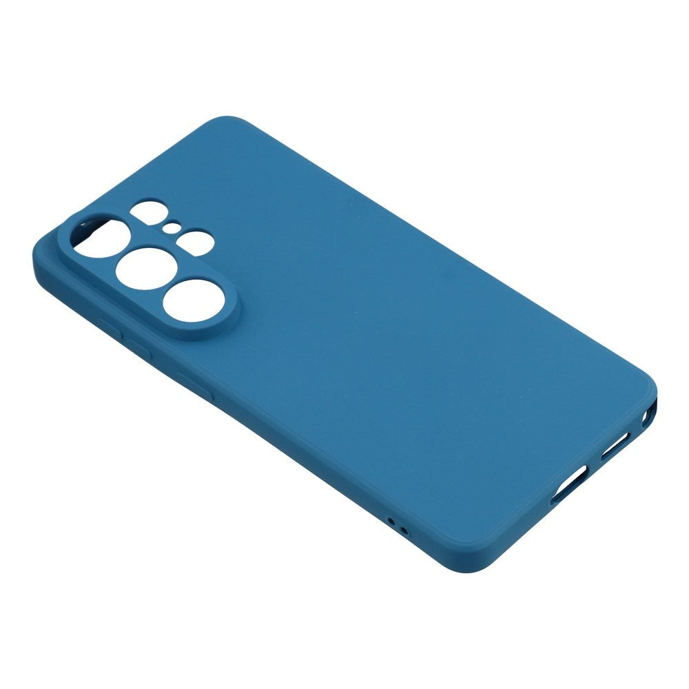 Samsung Galaxy S26 Ultra EIDERWOOD Flexible Plastic Case - Black