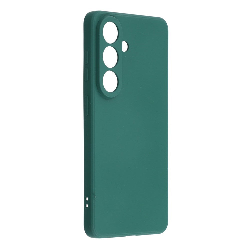 Samsung Galaxy S26 / S26 Pro EIDERWOOD Flexible Plastic Case - Dark Green