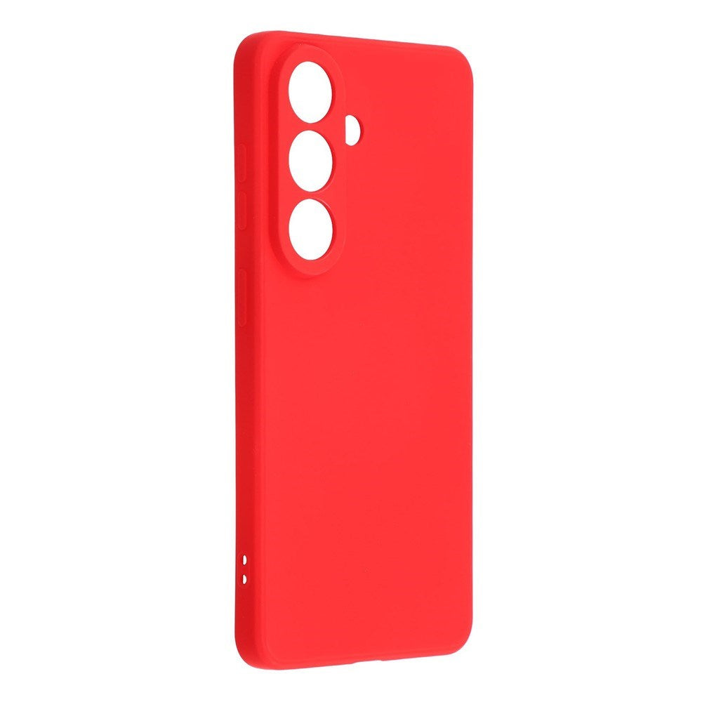 Samsung Galaxy S26 / S26 Pro EIDERWOOD Flexible Plastic Case - Red