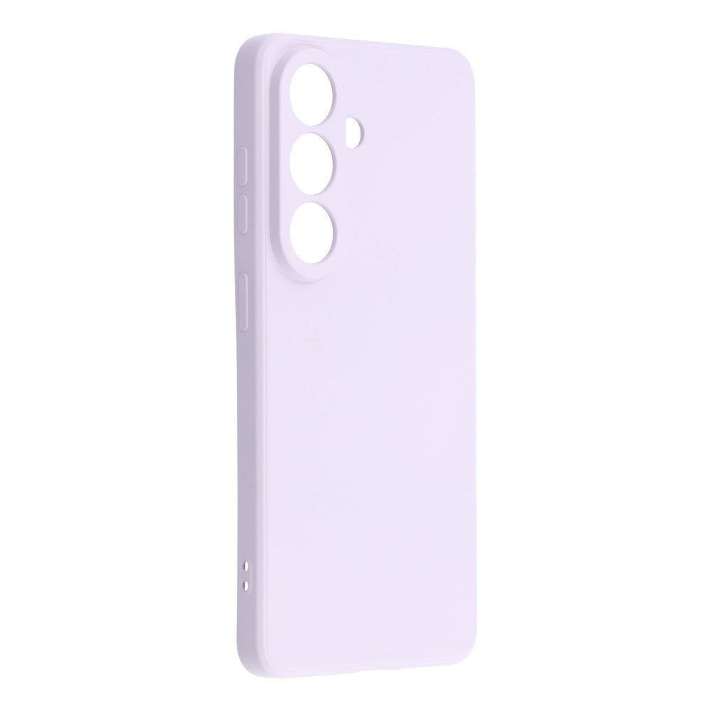 Samsung Galaxy S26 / S26 Pro EIDERWOOD Flexible Plastic Case - Purple