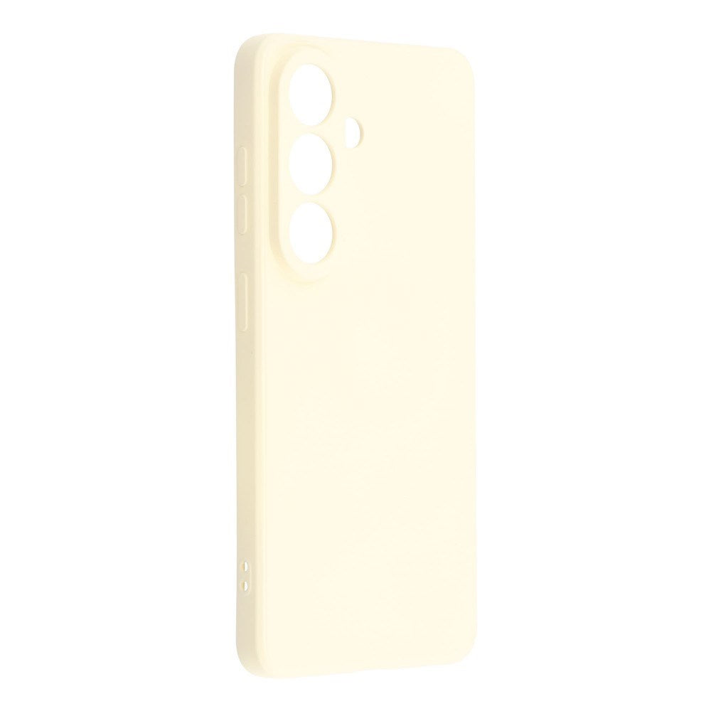 Samsung Galaxy S26 / S26 Pro EIDERWOOD Flexible Plastic Case - Beige