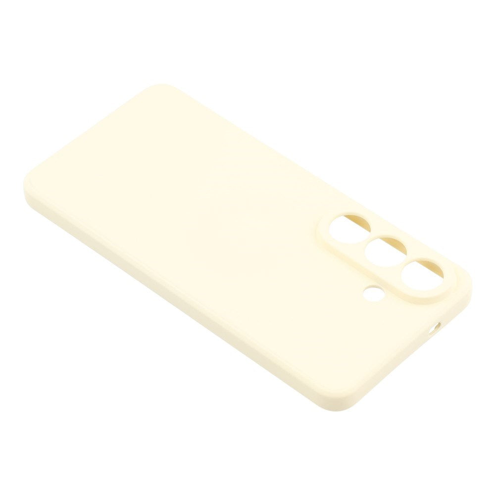Samsung Galaxy S26 / S26 Pro EIDERWOOD Flexible Plastic Case - Beige