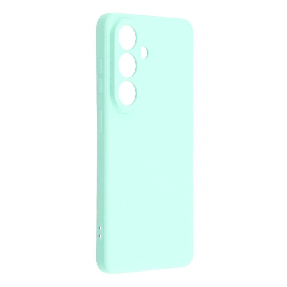 Samsung Galaxy S26 / S26 Pro EIDERWOOD Flexible Plastic Case - Turquoise