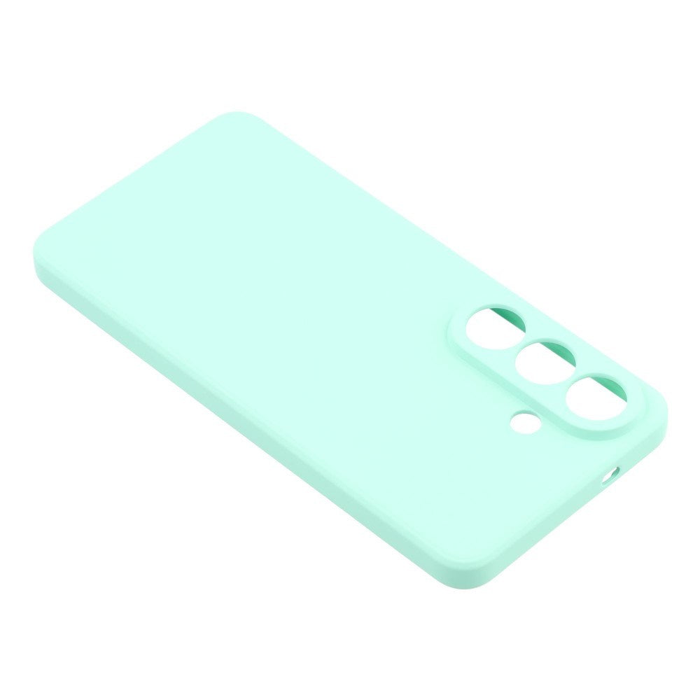 Samsung Galaxy S26 / S26 Pro EIDERWOOD Flexible Plastic Case - Turquoise