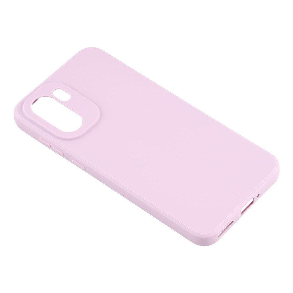 OnePlus 15R EIDERWOOD Flexible Plastic Case - Purple