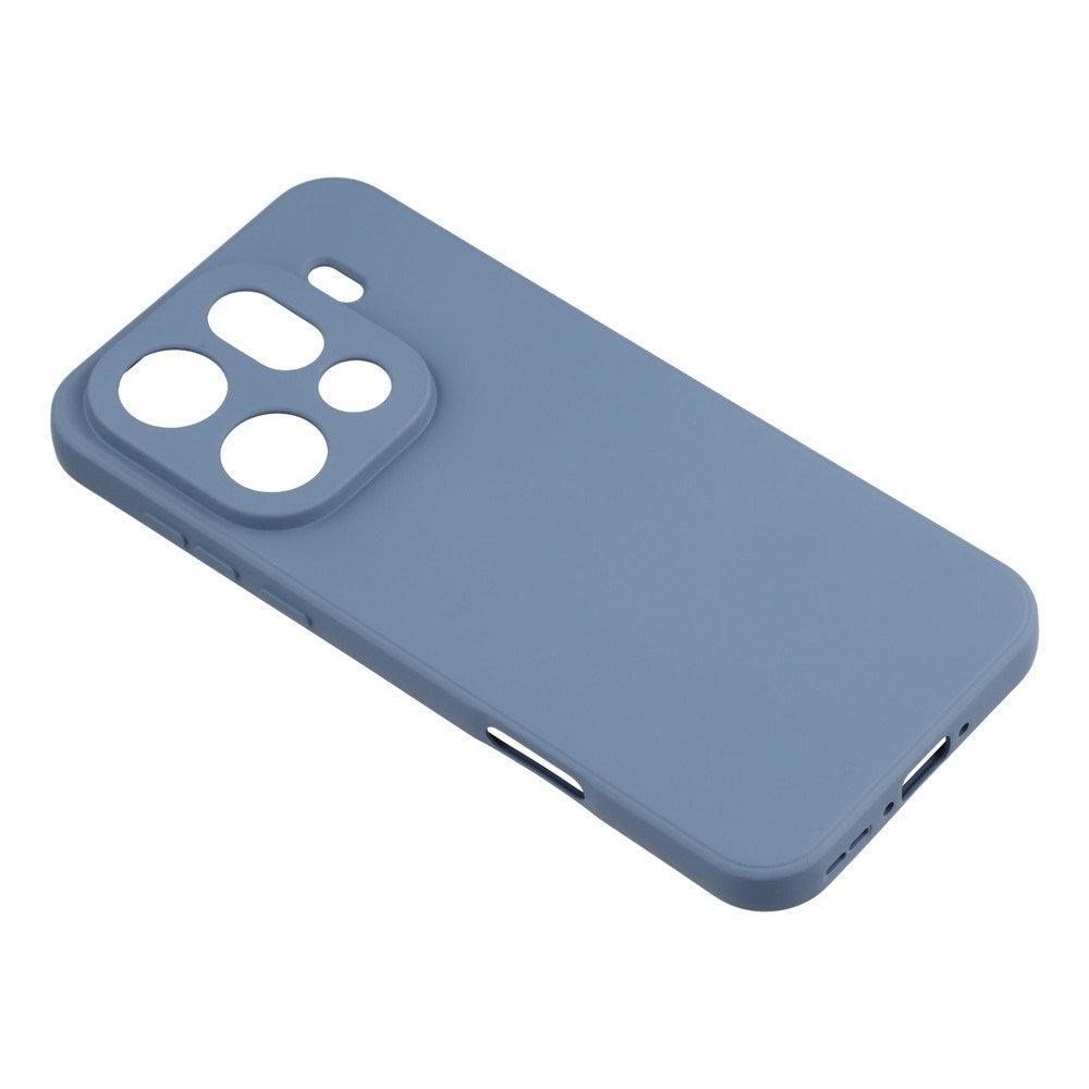 EIDERWOOD Oppo Find X9 Pro Lined Flexible Plastic Case - Lavender