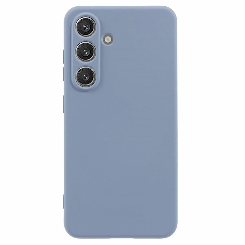 Samsung Galaxy S26+ (Plus) EIDERWOOD Lined Flexible Plastic Case - Lavender