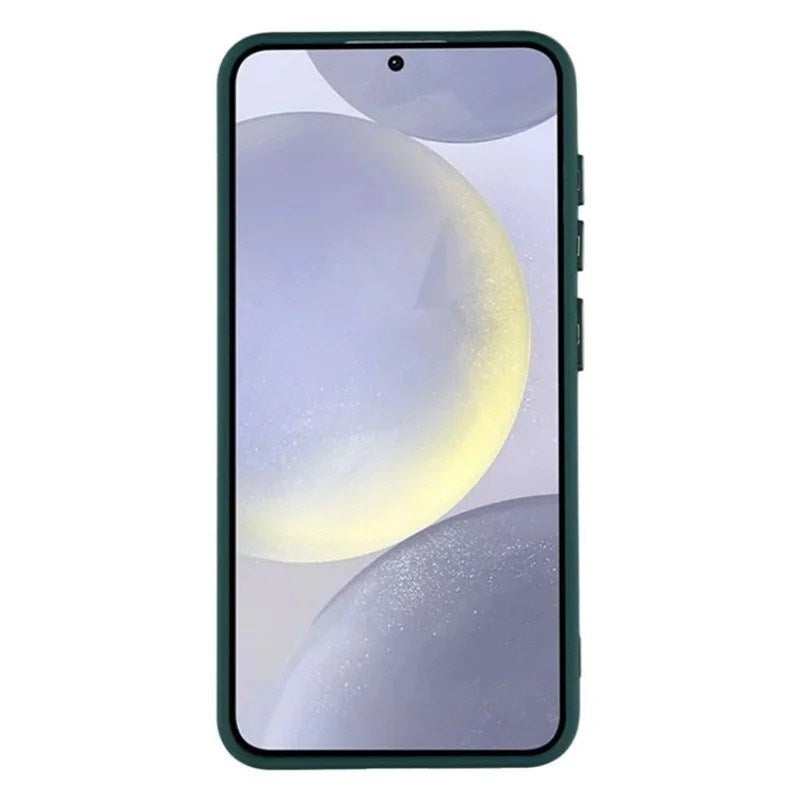 Samsung Galaxy S26+ (Plus) EIDERWOOD Hybrid Plastic Case - MagSafe Compatible - Green