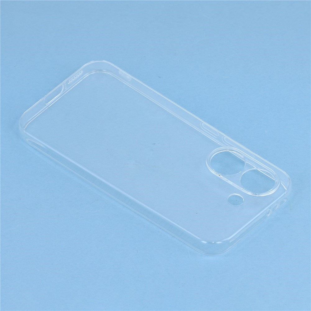 Xiaomi Poco X8 Pro EIDERWOOD Flexible Plastic Case - Transparent