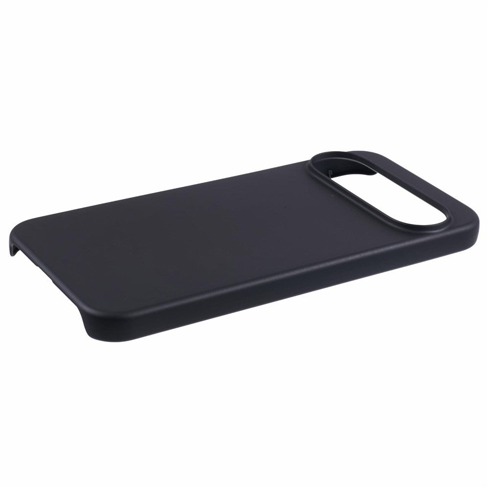 Google Pixel 11 Pro XL EIDERWOOD Hard Plastic Case - Black